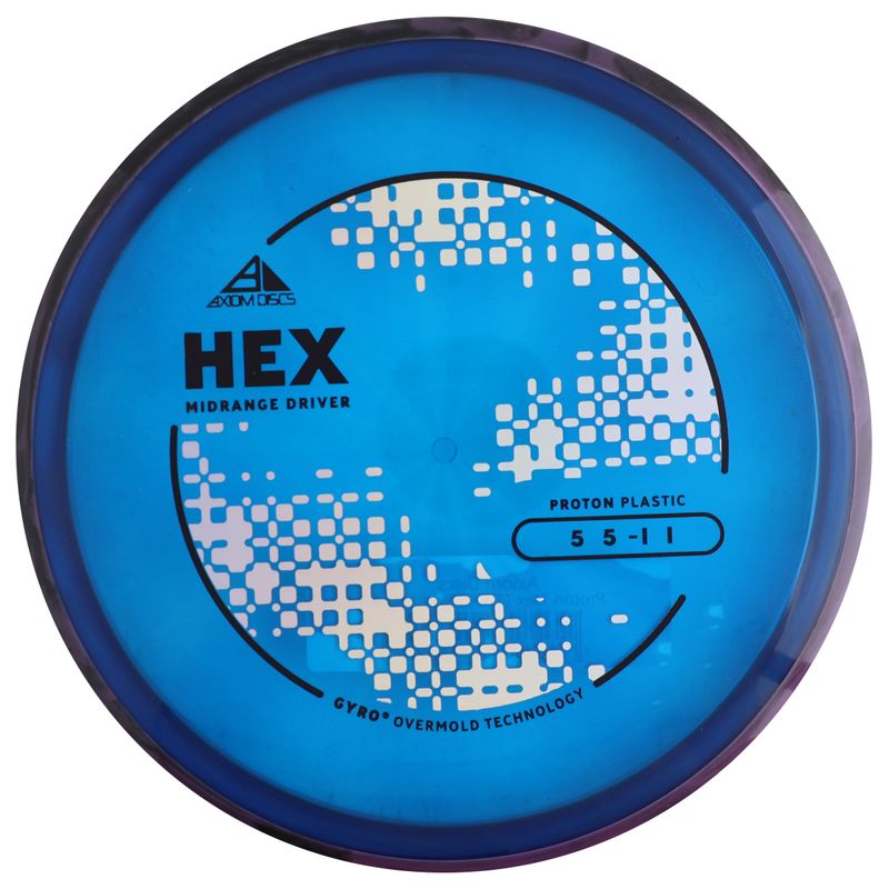 Proton Hex