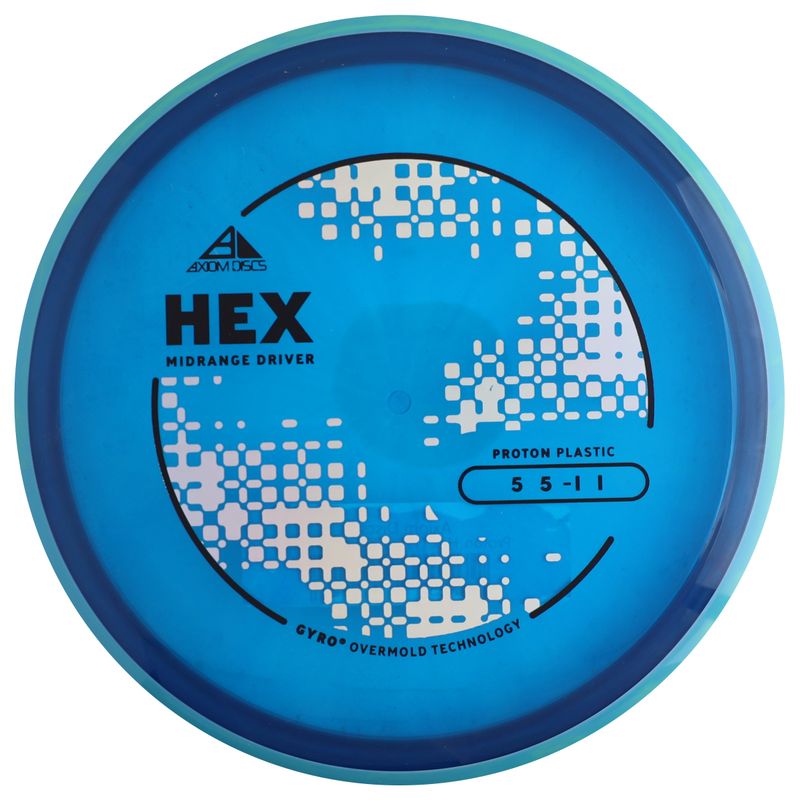 Proton Hex