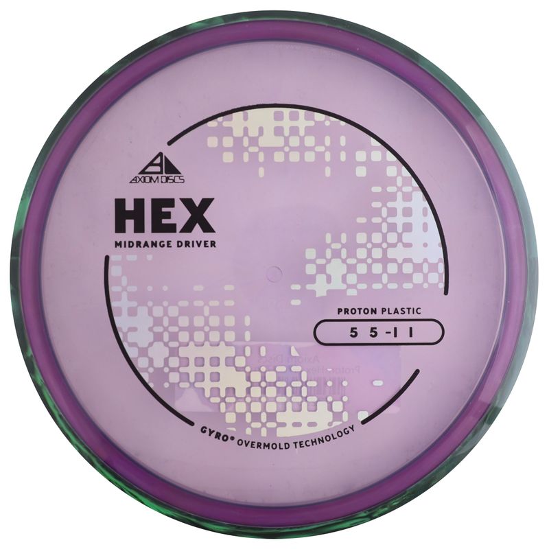 Proton Hex