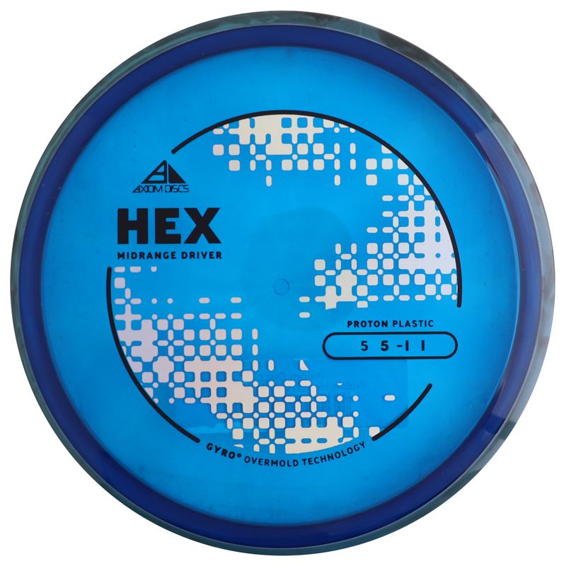 Proton Hex