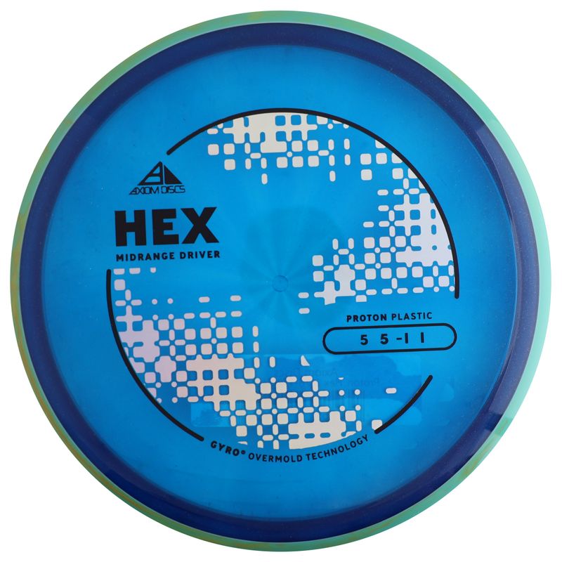 Proton Hex