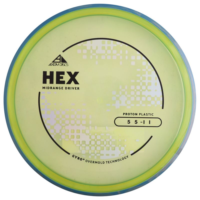 Proton Hex