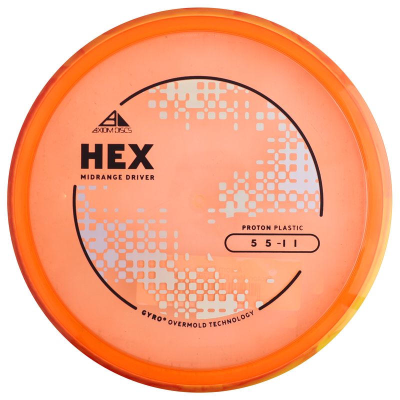 Proton Hex