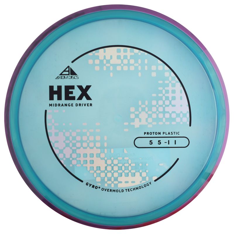 Proton Hex