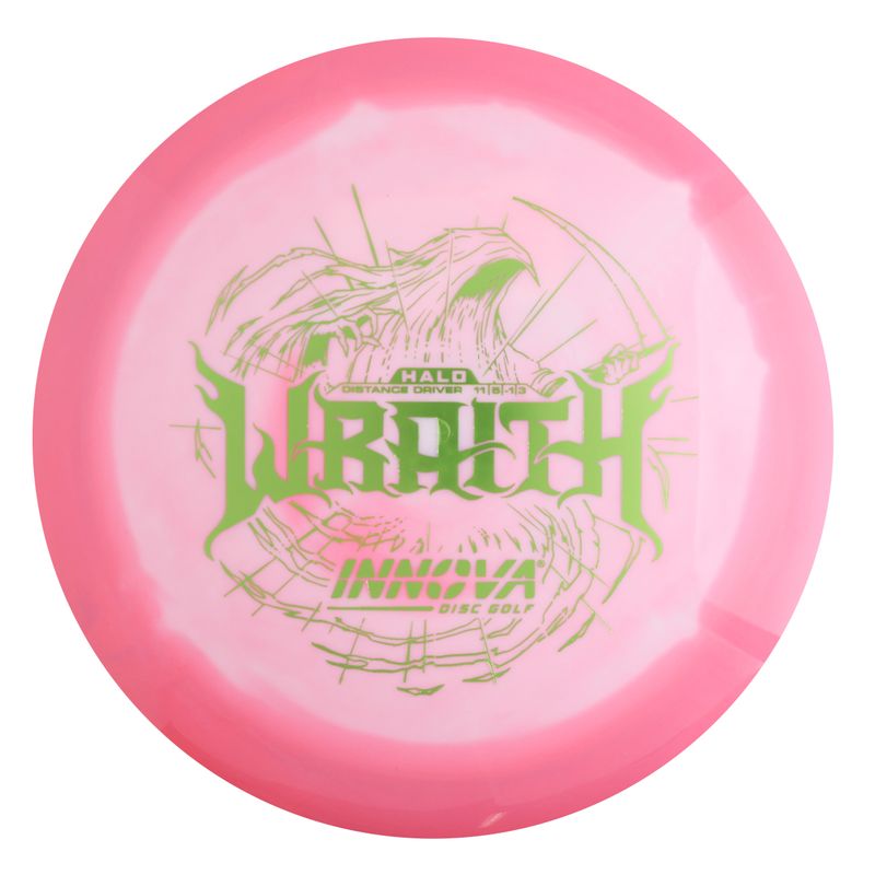 Halo Star Wraith