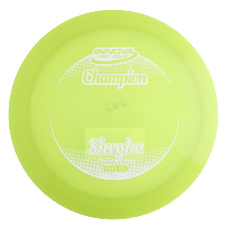 Champion Shryke