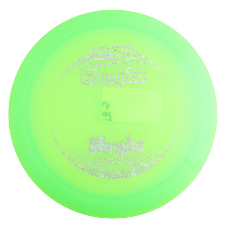 Champion Shryke