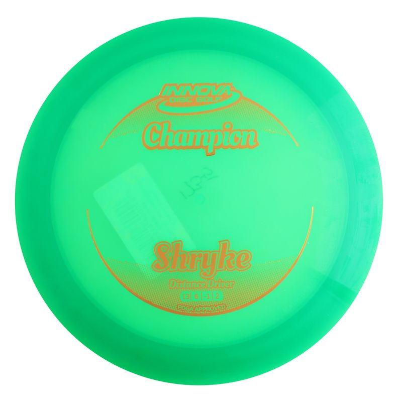 Champion Shryke
