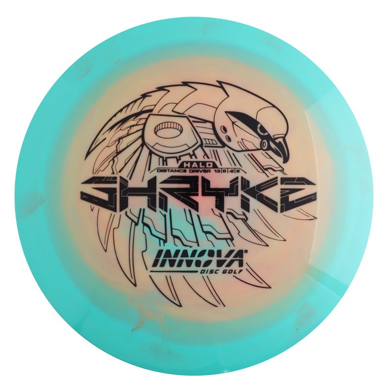 Halo Star Shryke