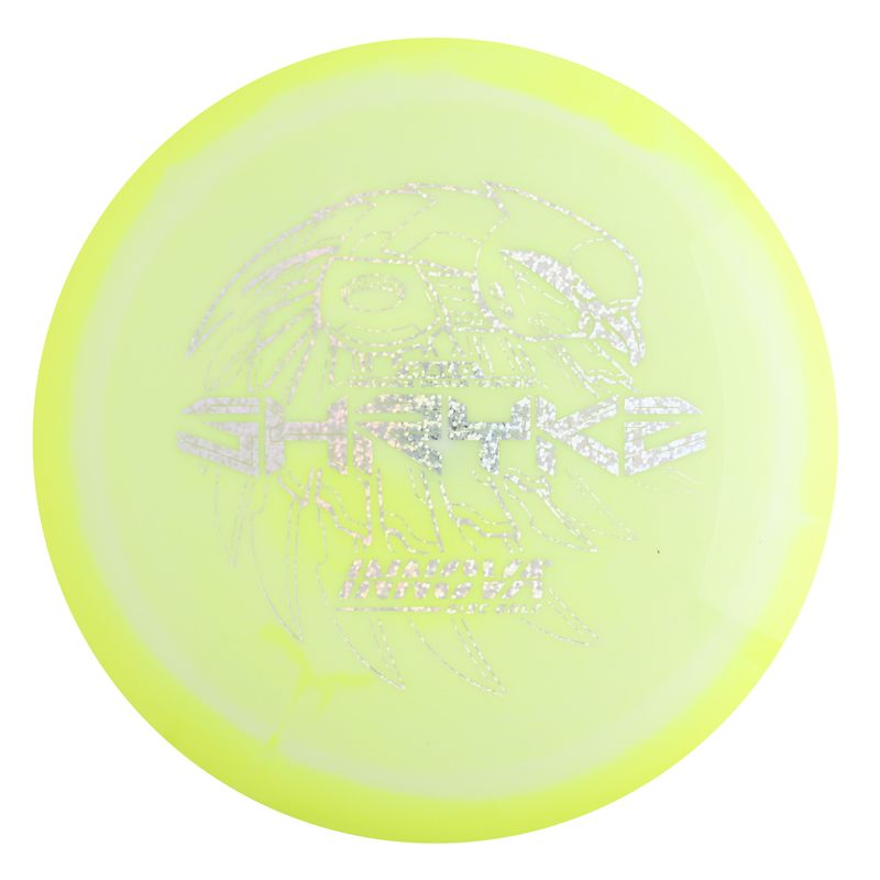 Halo Star Shryke