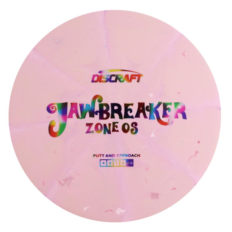 Jawbreaker Zone OS