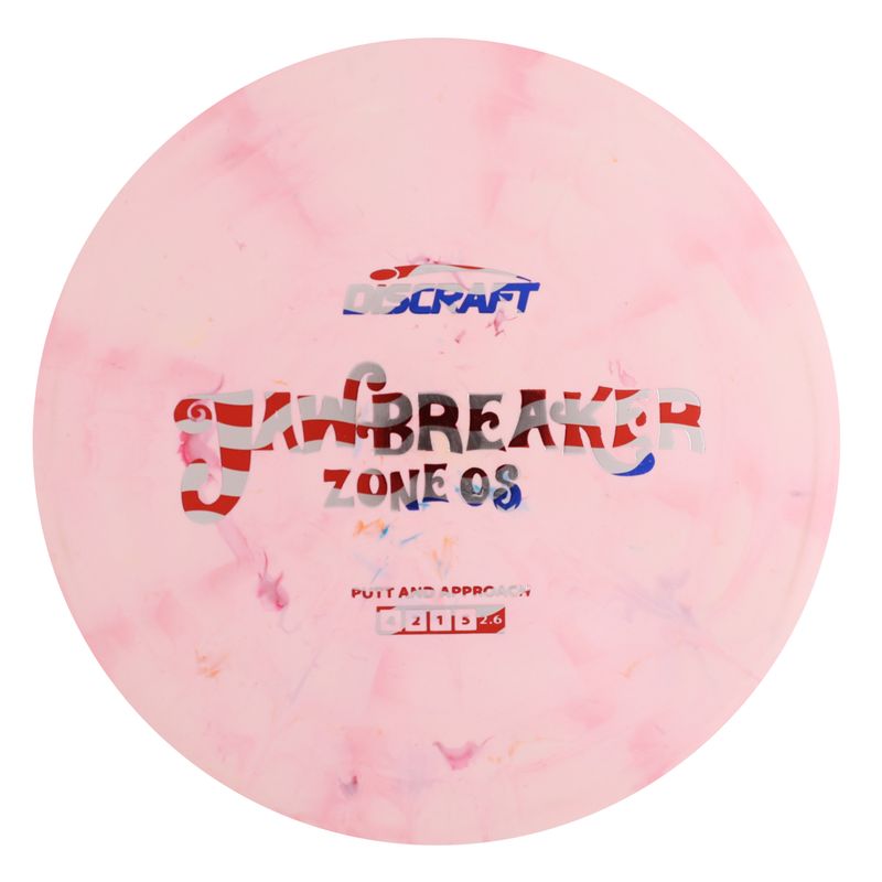 Jawbreaker Zone OS