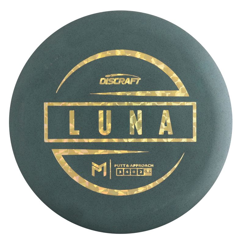 Jawbreaker Luna