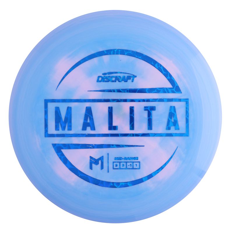 ESP Malita - Paul McBeth