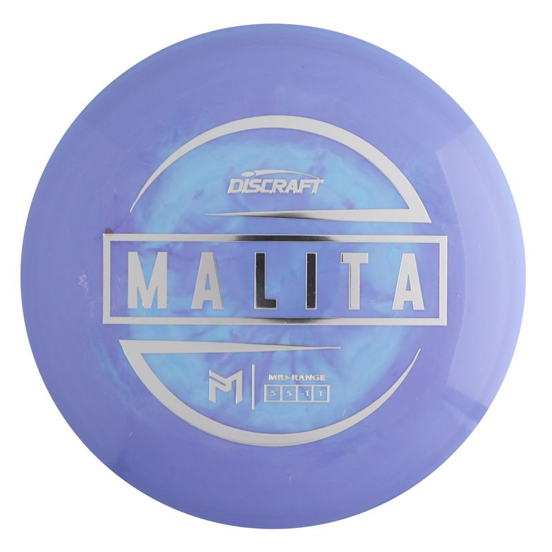 ESP Malita - Paul McBeth