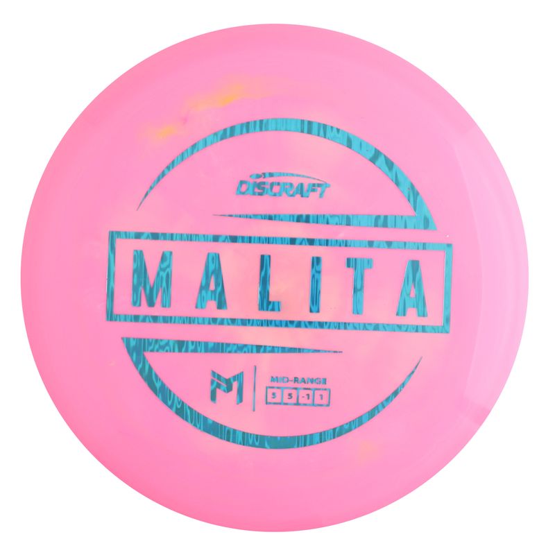 ESP Malita - Paul McBeth