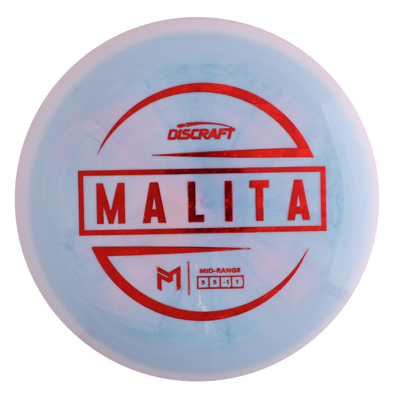 ESP Malita - Paul McBeth