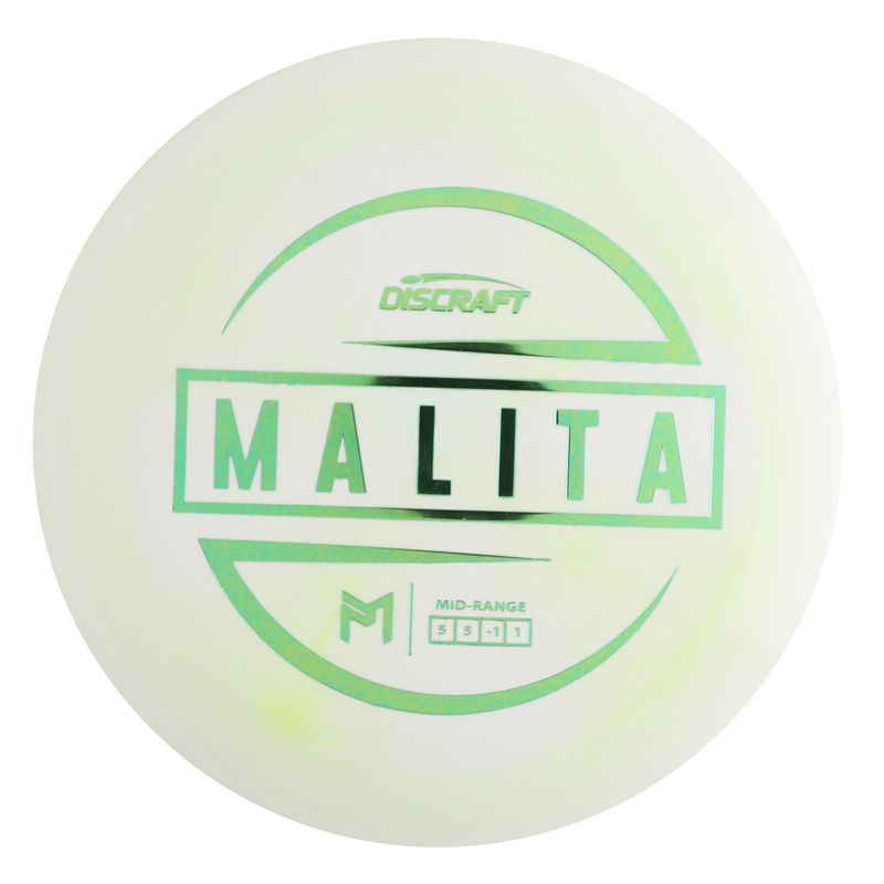 ESP Malita - Paul McBeth