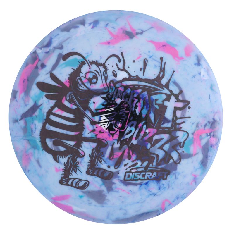 Jawbreaker Lite Buzzz