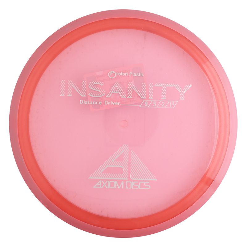 Proton Insanity