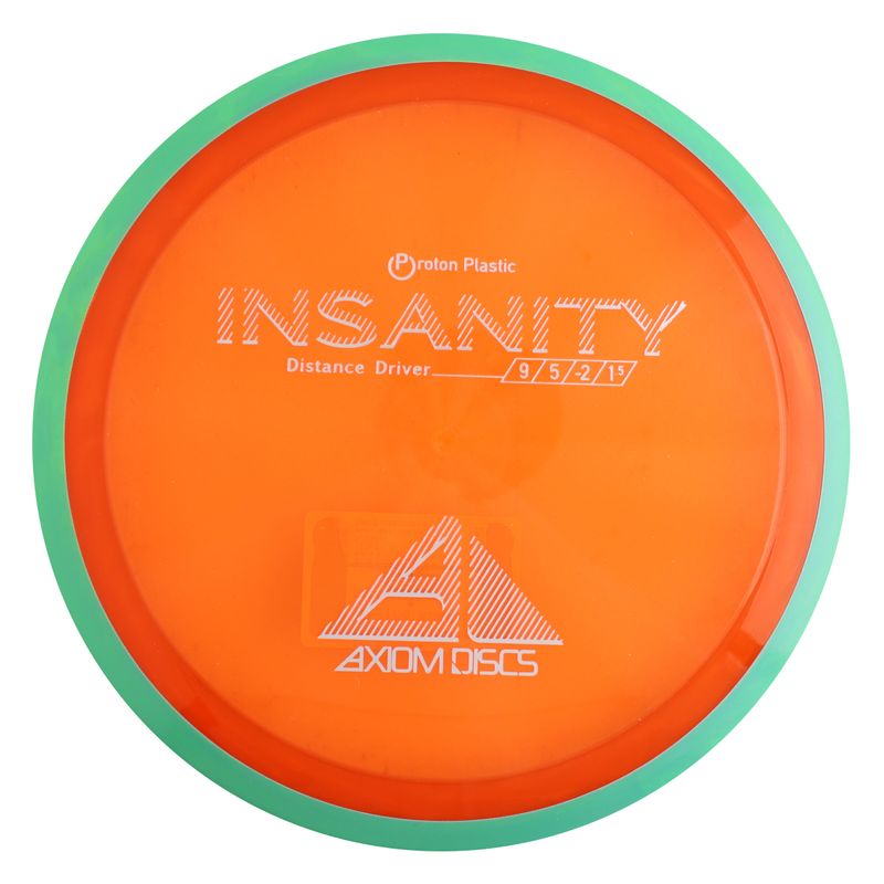 Proton Insanity