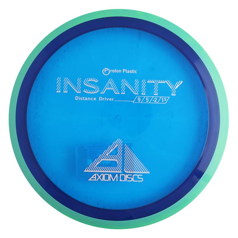 Proton Insanity