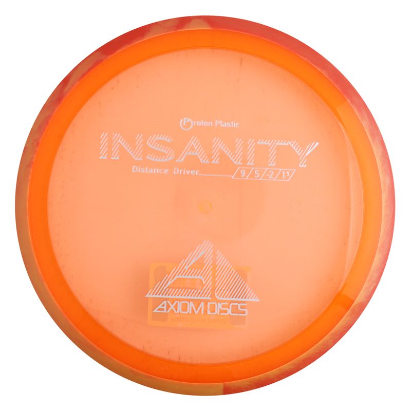 Proton Insanity