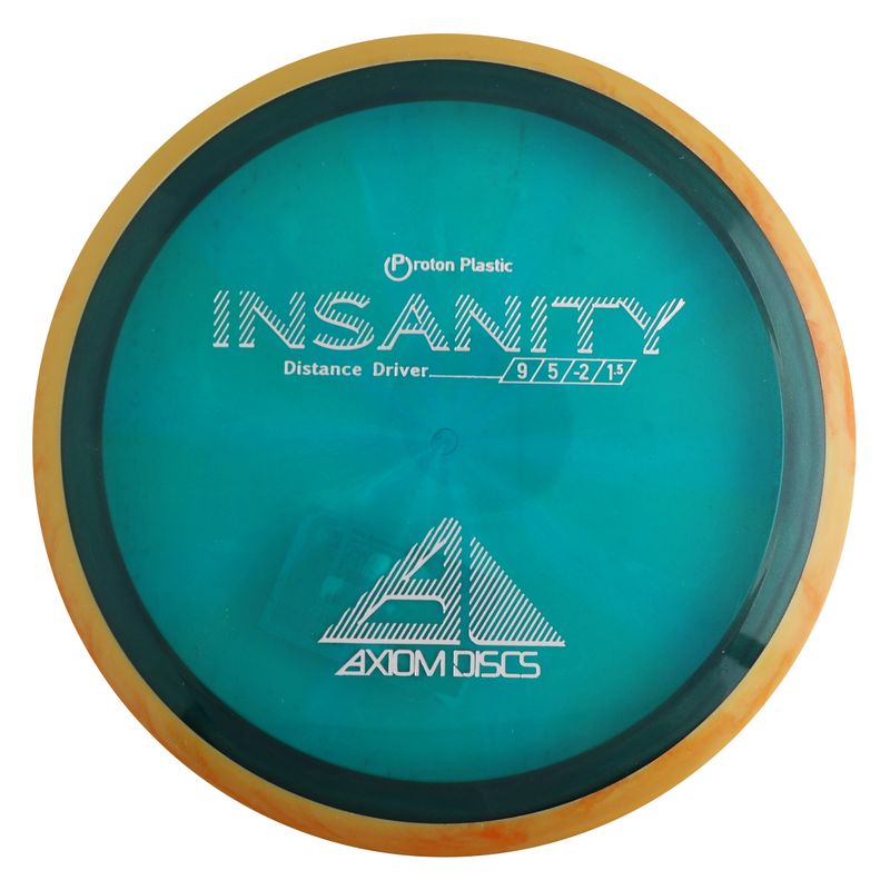Proton Insanity