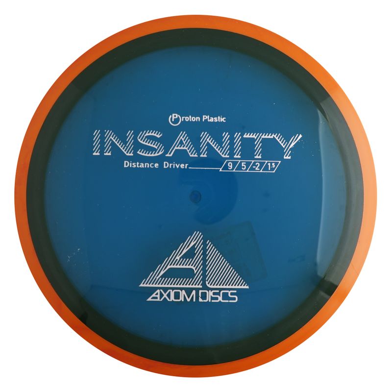 Proton Insanity