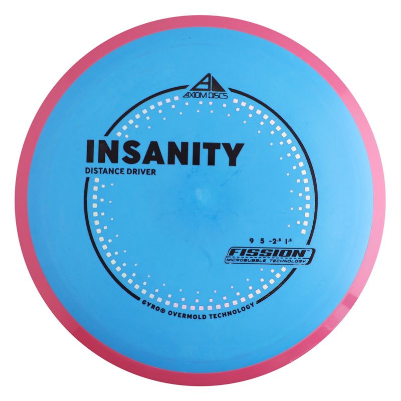 Fission Insanity