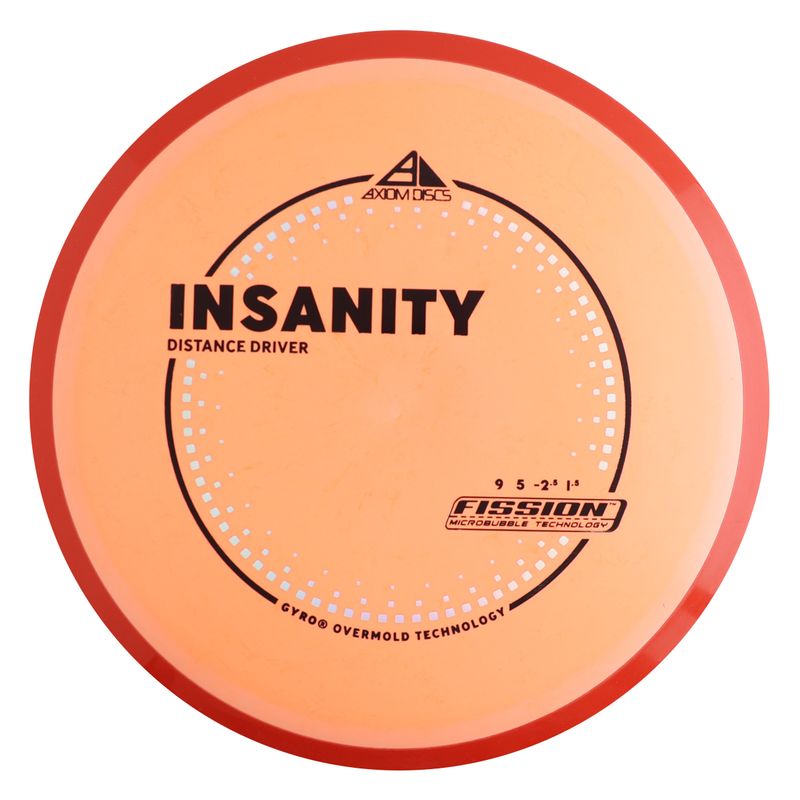 Fission Insanity