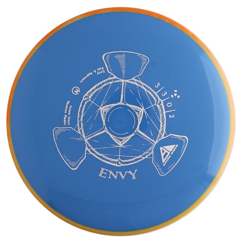 Neutron Envy 