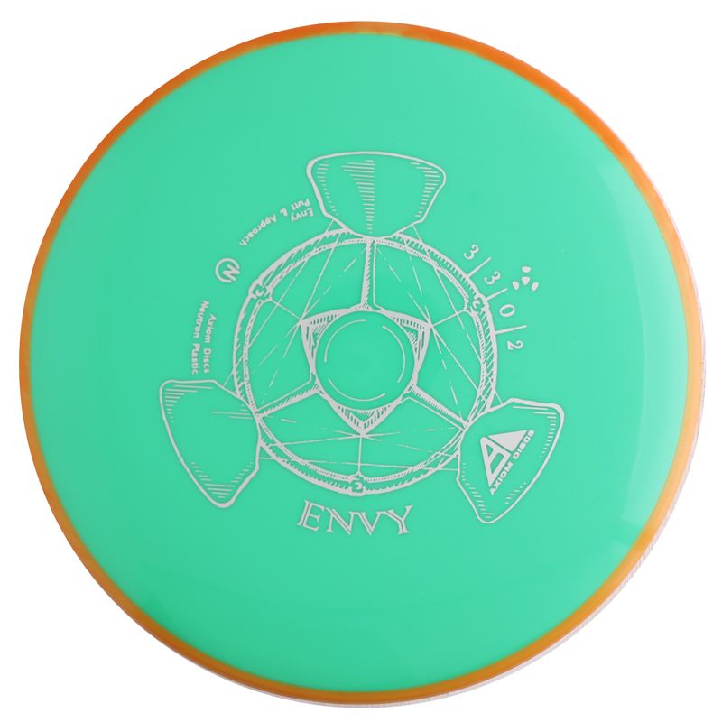 Neutron Envy 