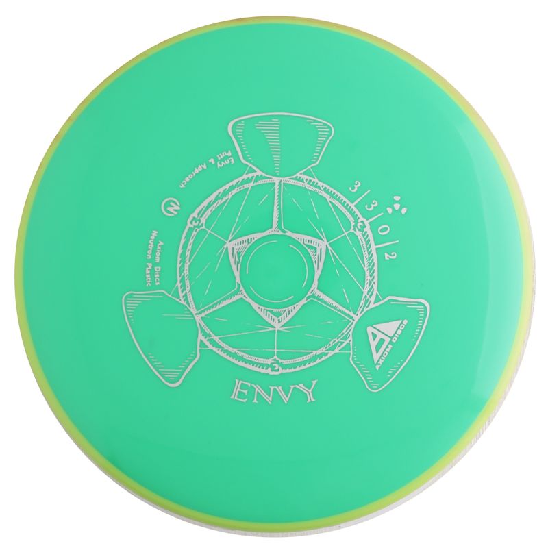Neutron Envy 