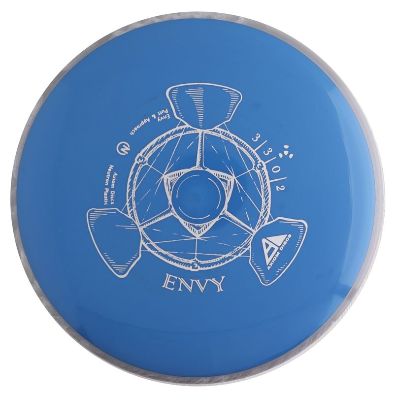 Neutron Envy 