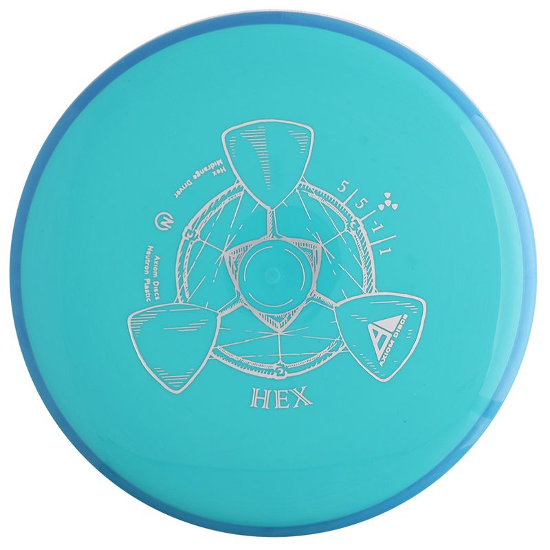Neutron Hex