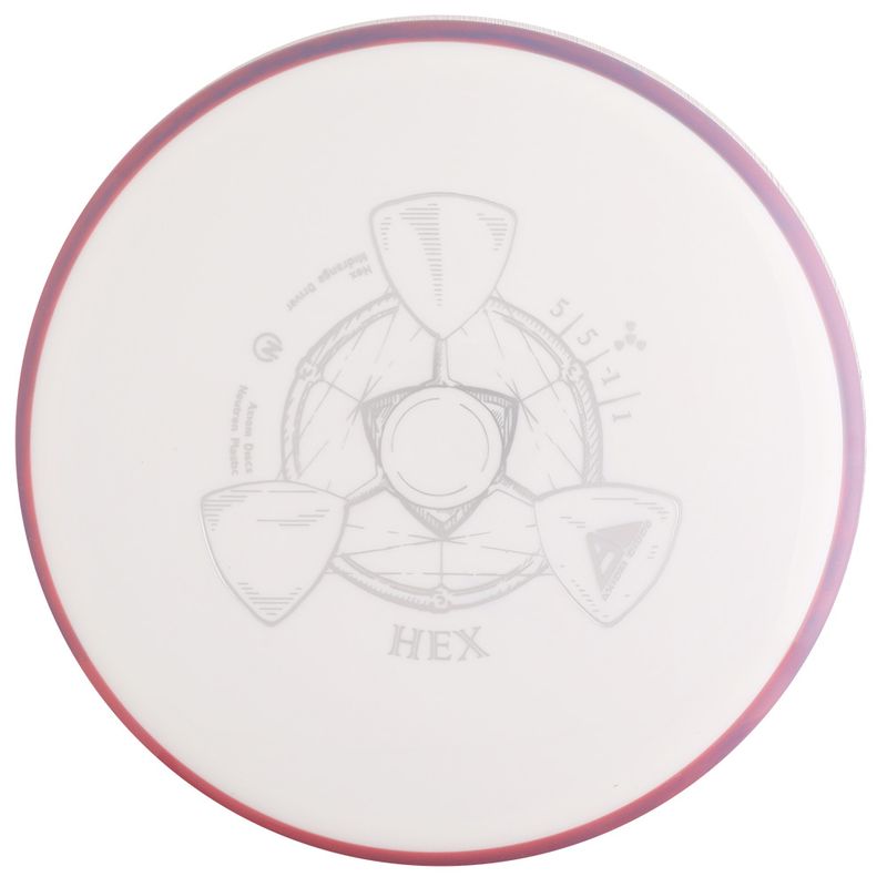 Neutron Hex