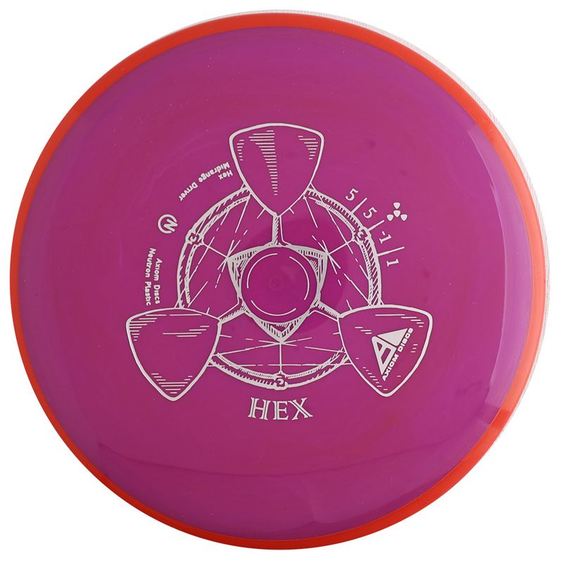 Neutron Hex