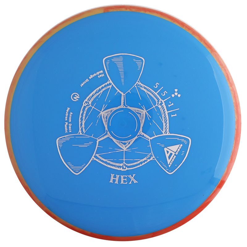 Neutron Hex