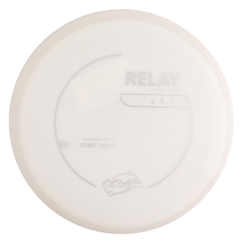 Neutron Relay - Project Lab Coat