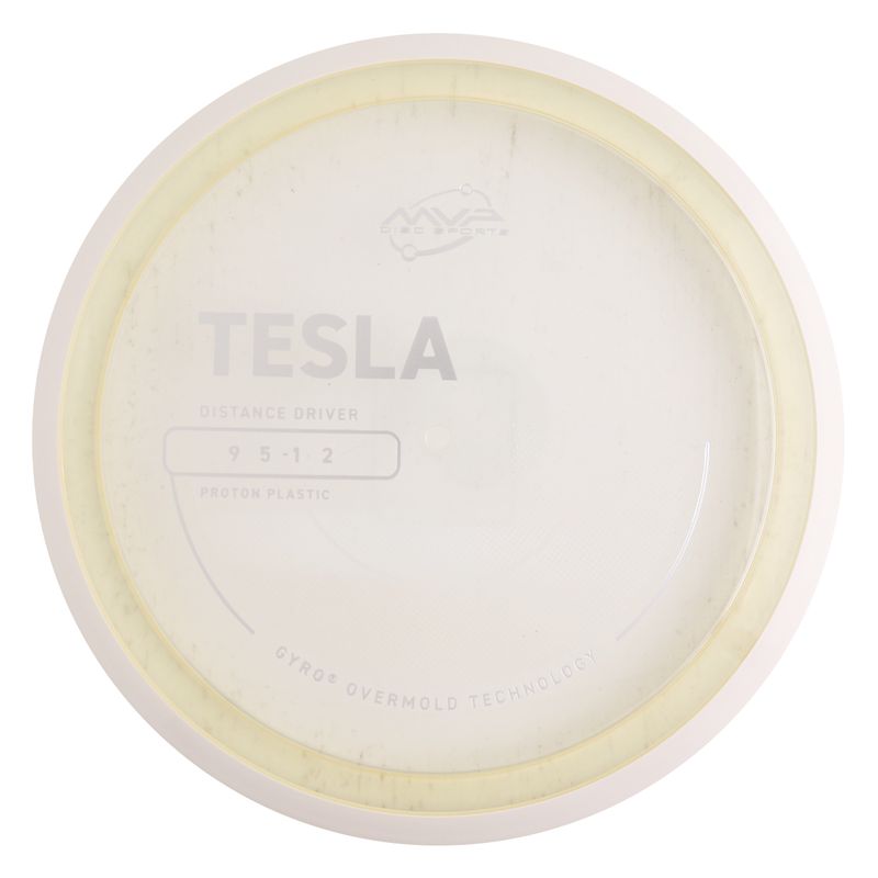 Proton Tesla