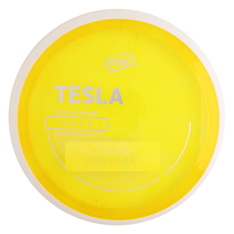 Proton Tesla