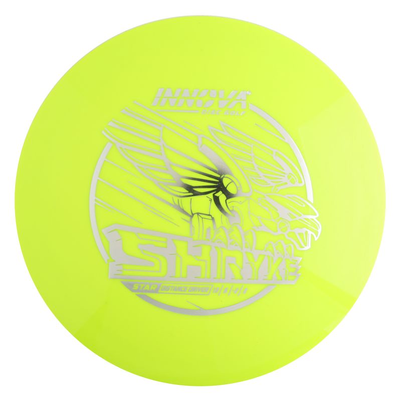 Star Shryke