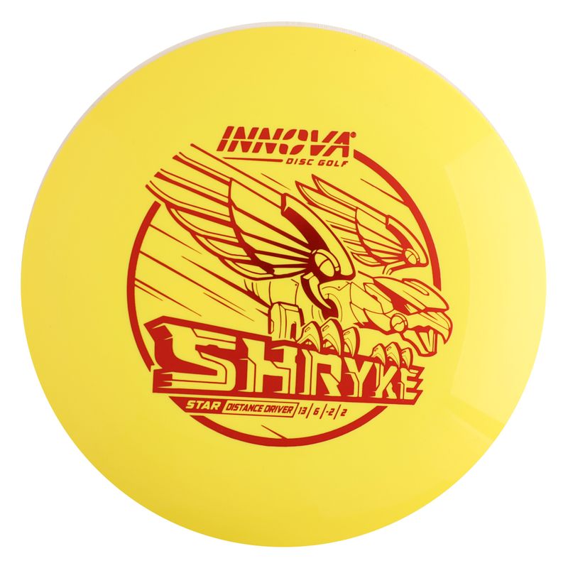 Star Shryke
