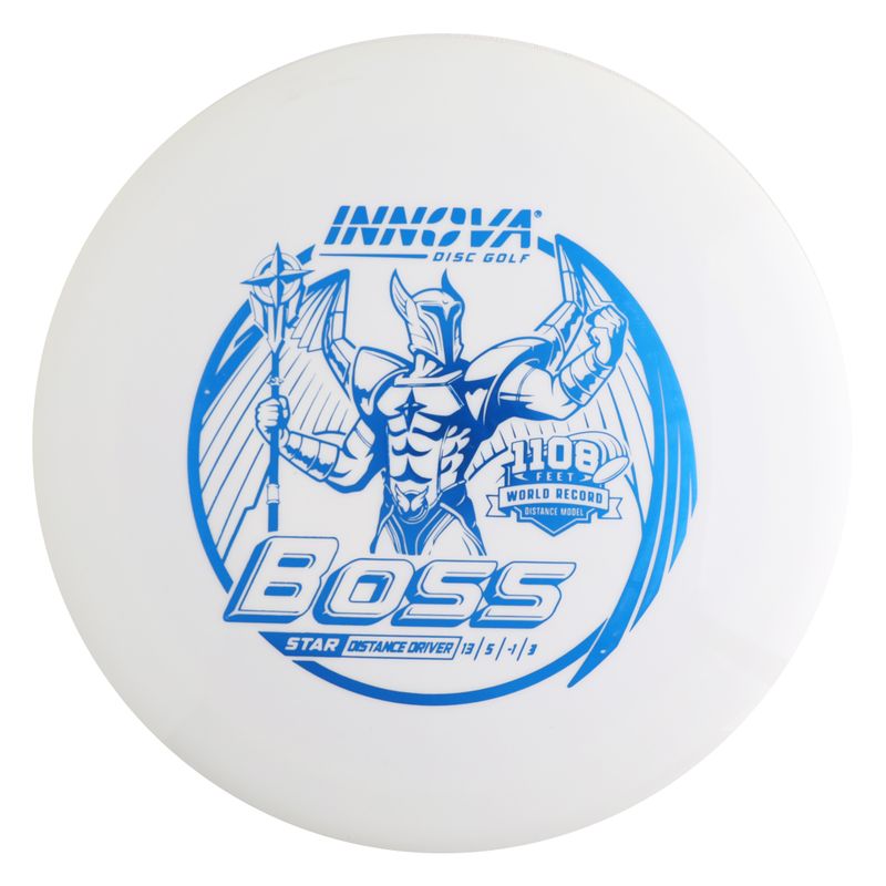 Star Boss