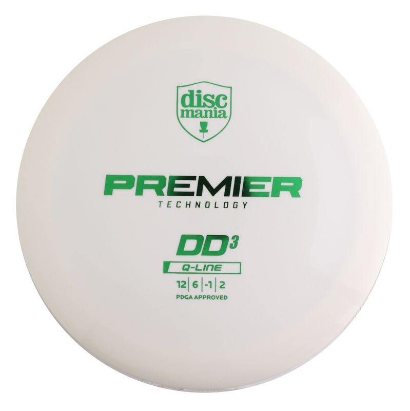 Q-Line Premier DD3
