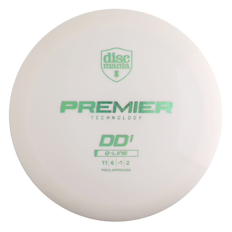 Q-Line Premier DD1
