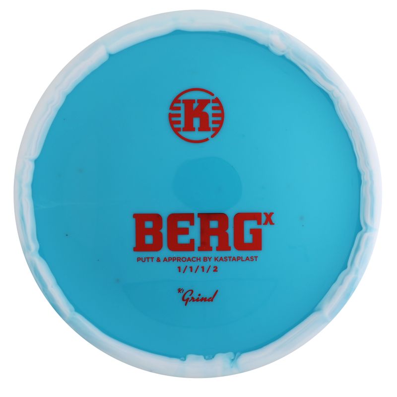K1 Grind Berg X
