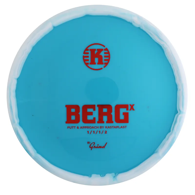 K1 Grind Berg X