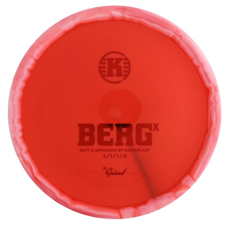 K1 Grind Berg X